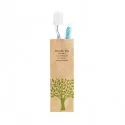 Confezione da 50 Set denti Linea Cortesia Natura
