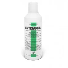 Amuchina Antisapril disinfettante 1Lt battericida (delist)