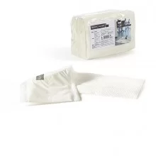 Conf. 25 panni monouso dotati di velcro 42x13cm Galaxi Perfetto FUORI CATALOGO