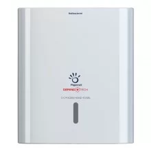 Dispenser Antibatterico Defend Tech Asciugamano Piegato C/V