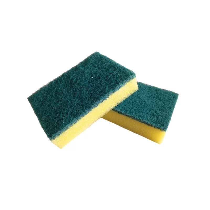 Conf 20 spugne accopiate 2XL Scotch-Brite®