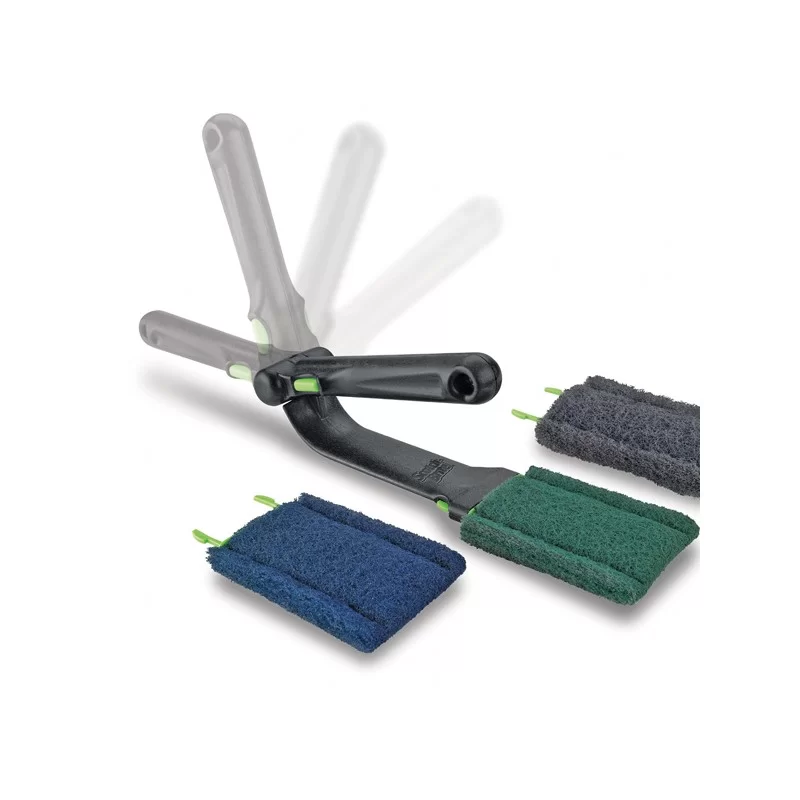 Fryer and Kitchen Cleaning Tool - Attrezzo Scotch-Brite®