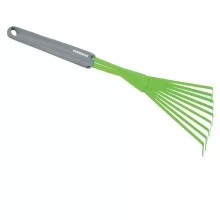 Scopetta 9 denti 40cm