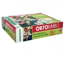 Kit Orto Bimbo