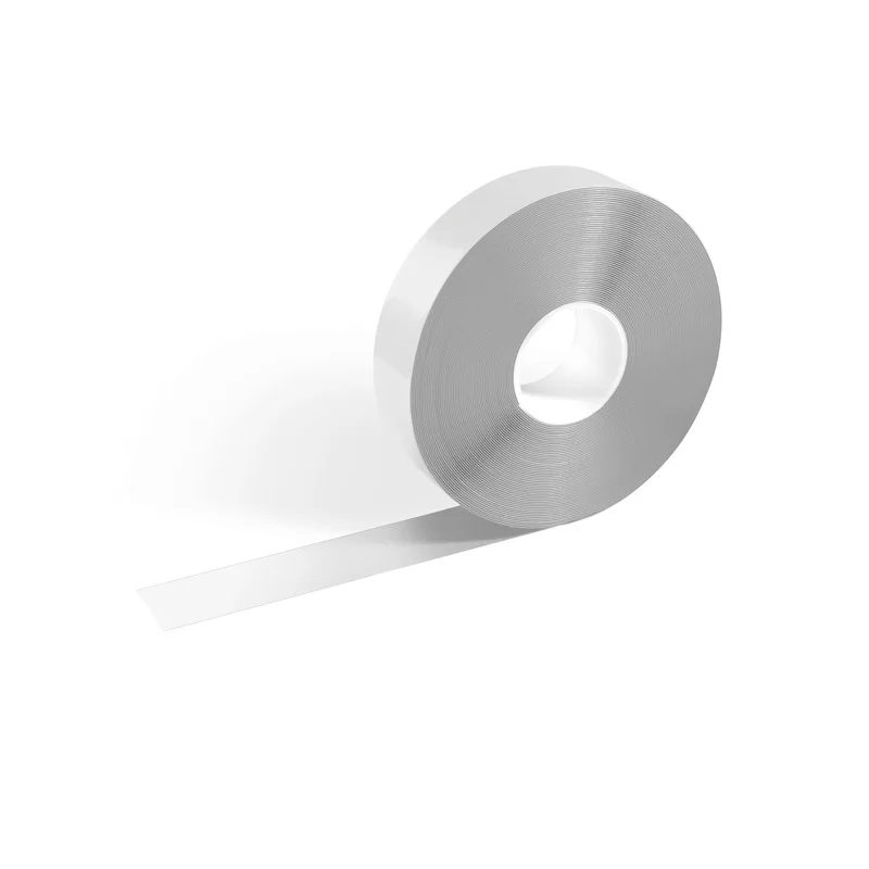 Nastro adesivo da pavimento DURALINE STRONG 50/05 50mmx30m bianco Durable