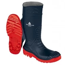 Stivali di sicurezza Iron S5 SRC N°44 FUORI CATALOGO