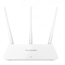 Router Wireless N300 3 antenne 5dbi Tenda FUORI CATALOGO