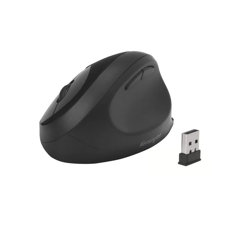 Mouse Wireless Ergonomica ProFit - Kensington