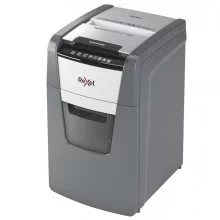 Distruggidocumenti a micro frammenti Optimum AutoFeed+ 130M Rexel FUORI CATALOGO