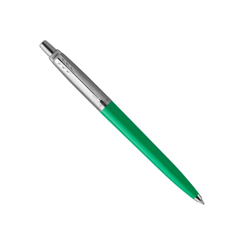 Penna a sfera Jotter Original punta M fusto verde Parker