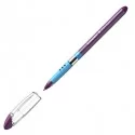 Penna a sfera Slider Basic XB viola Schneider FUORI CATALOGO