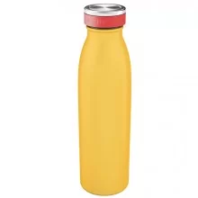 Bottiglia termica da 500 ml Giallo Cosy Leitz FUORI CATALOGO