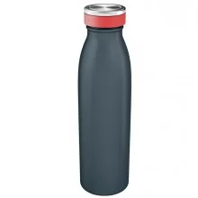 Bottiglia termica da 500 ml grigio Cosy Leitz FUORI CATALOGO