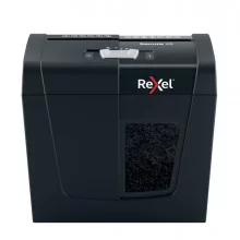 Distruggidocumenti a frammenti Secure X6 Rexel