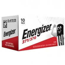Pila Watch 371-370 Energizer (Conf.10)