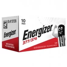 Pila Watch 377-376 Energizer (Conf.10)