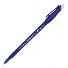 Penna sfera inch. cancellabile Replay 40° anniversario 1,0mm blu Papermate (Conf.12)