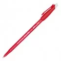 Penna sfera inch. cancellabile Replay 40° anniversario 1,0mm rosso Papermate (Conf.12)