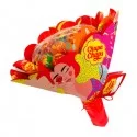 Chupa Chups Flower Bouquet 19 lollipop FUORI CATALOGO