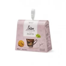 Biscotti al burro Zaletto, in astuccio 200g Loison FUORI CATALOGO