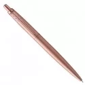 Penna a sfera Jotter Monochrome XL oro rosa punta M Parker