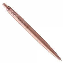 Penna a sfera Jotter Monochrome XL oro rosa punta M Parker