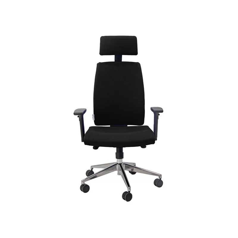 Poltrona semidirezionale ergonomica Larissa XL