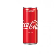 Coca Cola Lattina 33cl (Conf.24)