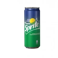 Sprite Lattina 33cl (Conf.24)