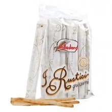 Grissini Rustici multipack 300gr (12 monoporzioni) Valledoro (Conf.10)