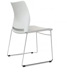 Seduta attesa Alpha bianco (Conf.2)