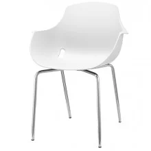 Seduta attesa Goa bianco (Conf.2)