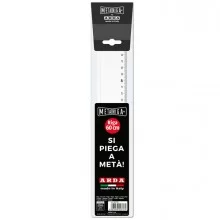 Metariga 60cm pieghevole Arda