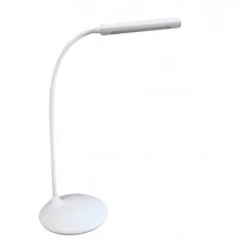 Lampada a Led Nelly bianco Unilux