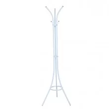 Appendiabiti Total White 3 supporti