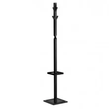 Appendiabiti Space Unisit Nero