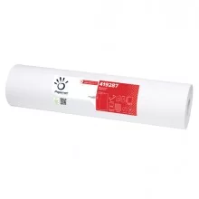 Lenzuolino Medico Defend Tech in rotolo H59cmx50m bianco (Conf.9)