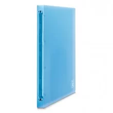 RACCOGLITORE ANELLI Ø 15mm blu F.to 22X30 2ndLife Favorit