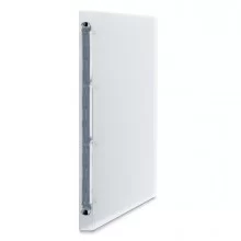 RACCOGLITORE ANELLI Ø 15mm bianco F.to 22X30 2ndLife Favorit