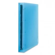 RACCOGLITORE ANELLI Ø 30mm F.to 22X30 Blu 2ndLife Favorit