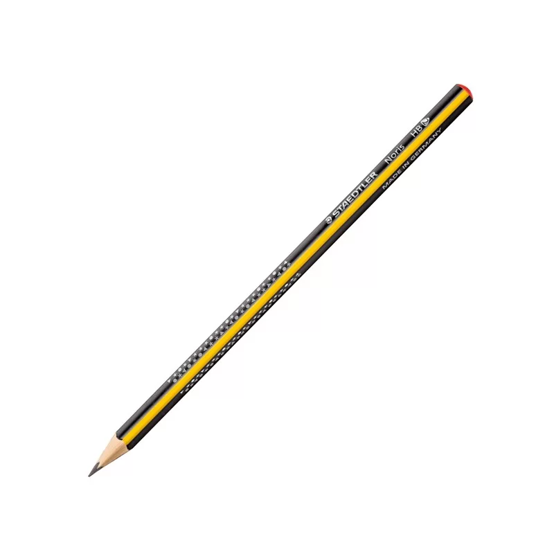 Matita grafite Eco Noris®183 HB Staedtler (Conf.12)