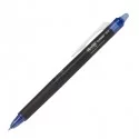 Penna sfera a scatto FRIXIONball clicker 0,5mm punta Synergy blu PILOT (Conf.12)