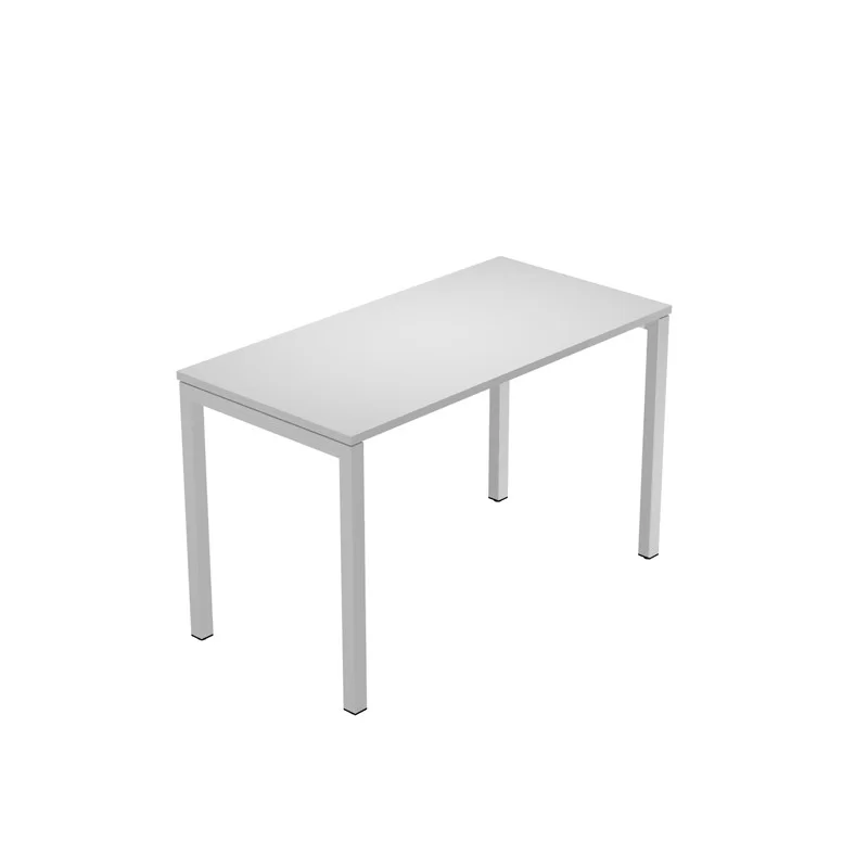 Scrivania Easy Plus smartw. 120x60x72,5cm grigio