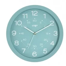 Orologio da parete Ø30cm 820Ri Riviera Orion by Cep