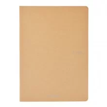 Maxiquaderno A4 38fg+2 90gr 5mm Ecoqua original PM bruno Fabriano (Conf.5)