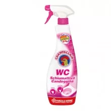 Chanteclair WC con candeggina spray 625ml