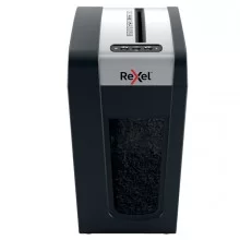 Distruggidocumenti a frammenti Secure MC6 Slim Rexel FUORI CATALOGO