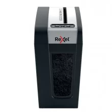Distruggidocumenti a frammenti Secure MC4 Slim Rexel FUORI CATALOGO