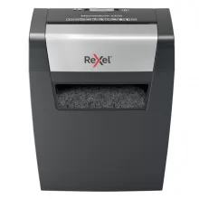 Distruggidocumenti a frammenti Momentum X406 Rexel