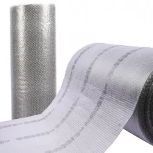 Rotolo a bolle d'aria Miniroll 1x35mt AIRCAP ELLRT Sealed air